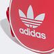 ADIDAS AC ROUND BAG 三葉草 側背包-粉-IS4548 product thumbnail 5