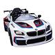 親親 BMW M6 GT3遙控車(RT-6666) product thumbnail 2