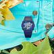 CASIO 卡西歐 BABY-G 花漾復古電子腕錶 母親節 禮物 42.1*37.9mm / BGD-565RP-2 product thumbnail 3