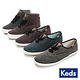 Keds 文青時尚綁帶休閒鞋-藍 product thumbnail 6