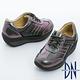 DN 專業密度 舒適動能綁帶休閒氣墊鞋 灰紫 product thumbnail 4