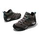 Merrell 戶外鞋 Alverstone Mid GTX 女鞋 登山 越野 耐磨 防水 抗菌防臭 避震 灰 黑 ML036274 product thumbnail 8