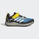 adidas LEGO X TERREX AGRAVIC FLOW 運動鞋 童鞋 HQ3506 product thumbnail 2