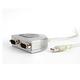 Uptech UTN412 USB to RS-232訊號轉換器(2-Port) product thumbnail 4