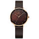 OBAKU 星光耀眼米蘭時尚腕錶-V186LXVNMN/36mm product thumbnail 2