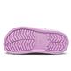 【LOTTO 義大利】童鞋 FANO 輕涼拖鞋(紫-LT1AKS3087) product thumbnail 6
