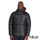 RAB Mythic Ultra Jacket 神話保暖羽絨連帽外套 男款 石墨灰 #QDB44 product thumbnail 2