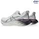 ASICS 亞瑟士 NOVABLAST 4 PLATINUM 女款 白金系列 彈力 慢跑鞋 1012B722-100 product thumbnail 4