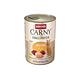 德國阿曼達ANIMONDA CARNY卡恩成貓主食罐系列 400g x 6入組(購買第二件贈送寵物零食x1包) product thumbnail 4