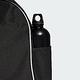 Adidas W L Ess Bwl Bag [HY0759] 側背包 保齡球包 時尚復古包 經典 流行 愛迪達 黑 product thumbnail 5