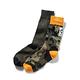 Timberland 中性軍綠色LOGO標誌兩雙組高筒長襪|A1F5X product thumbnail 2