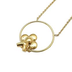 Louis Vuitton MONOGRAM 2021-22FW Petit louis necklace (M00368)