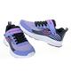 SKECHERS 女童系列 RAZOR GRIP - 302335LPRBK product thumbnail 4