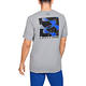 【UNDER ARMOUR】男 短T-Shirt product thumbnail 12