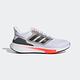 ADIDAS EQ21 RUN 男慢跑鞋-白-H00511 product thumbnail 3