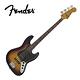 FENDER MIJ Traditional 60s J Bass RW 電貝斯漸層款 product thumbnail 2