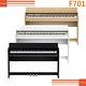 『ROLAND樂蘭』F701 / 一款最適合自己風格的數位鋼琴 黑色款 / 公司貨保固 product thumbnail 3