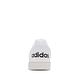 adidas 休閒鞋 Hoops 2 低筒 運動 男鞋 海外限定 愛迪達 基本款 皮革 球鞋搭 白 黑 FY8629 product thumbnail 4