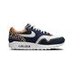 Nike Air Max 1 PRM Denim Leopard 丹寧藍豹紋 牛仔 動物紋 仿生 潮流款 休閒鞋 男鞋 FJ4452-432 product thumbnail 3