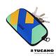 TUCANO X MENDINI 小巧輕量手拿包-繽紛幾何 product thumbnail 3