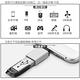 (2入組) 【UniSync】 USB3.1/Type-C公轉USB3.0母OTG鋁合金轉接頭 product thumbnail 6