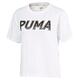 【PUMA官方旗艦】基本系列Modern Sports短袖T恤 女性 58293702 product thumbnail 2