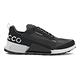 ECCO BIOM 2.1 X MOUNTAIN M 健步2.1輕盈戶外跑步運動鞋 男鞋 黑色/磁石灰/黑色 product thumbnail 3