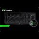 Razer 雷蛇 黑寡婦 機械式鍵盤 專業版-綠軸英文 Blackwidow product thumbnail 3