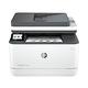 《本賣場送超值二年保固》HP LJ Pro MFP 3103fdw 黑白雷射無線雙面傳真事務機 取代M227FDW product thumbnail 2