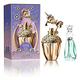 Anna Sui Fantasia Gold 童話金色獨角獸淡香水 50ml 隨搭贈 Anna Sui 4ml 小香 product thumbnail 2