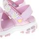 SKECHERS 女童 涼拖鞋 D'LITES - 303100LLTPK product thumbnail 6