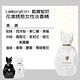 Lamborghini 藍寶堅尼 花漾誘惑女性淡香精50ml product thumbnail 3