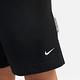 Nike 短褲 Standard Issue Basket Shorts 男款 黑 休閒 抽繩 鬆緊 褲子 DQ5713-010 product thumbnail 7