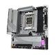 技嘉GIGABYTE B650M AORUS ELITE AX ICE AMD主機板 product thumbnail 4