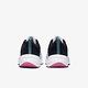 Nike W Downshifter 12 [DD9294-006] 女 慢跑鞋 運動 路跑 基本款 舒適 緩震 灰黑粉 product thumbnail 3