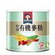 桂格 有機麥精(300gx2罐) product thumbnail 2