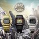 CASIO 卡西歐  G-SHOCK 40週年限定 電波藍牙 太陽能 深層硬化 全金屬 百搭銀 GMW-B5000PS-1_43.2mm product thumbnail 5