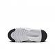 NIKE 休閒鞋 女鞋 大童 運動鞋 套腳 FLEX PLUS 2 GS 黑白 DV8999-002 (3K2065) product thumbnail 5