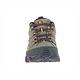 Merrell Moab 3 Gore-Tex [ML036322] 女 健行鞋 登山 戶外 越野 防水 支撐 橄欖綠 product thumbnail 4