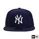 NEW ERA 9FIFTY 950 FASHION COLOURS 洋基 海軍藍 棒球帽 product thumbnail 3