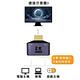 【魔宙】可支援HDMI一分二/二進一出2K 60Hz高清影音切換器 product thumbnail 7