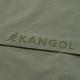 KANGOL 男女連帽外套-綠-6225142071 product thumbnail 4