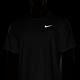 NIKE 上衣 男款 短袖上衣 運動 Dri-FIT UV Miler 白 DV9316-100 product thumbnail 5