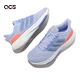 adidas 慢跑鞋 Ultrabounce W 女鞋 藍 橘 運動鞋 路跑 緩震 愛迪達 HP5783 product thumbnail 8