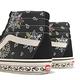 Vans 休閒鞋 Sk8 Hi 38 DX 男鞋 女鞋 黑 變形蟲 高筒 經典 皮革 復古鞋 PAISLEY VN0A38GF9GG product thumbnail 7