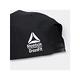 Reebok 棒球帽 CF Baseball Cap 黑 橘 男女款 老帽 CrossFit 休閒 健身 FL5241 product thumbnail 4