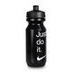 Nike 水瓶 Big Mouth Bottle 2 男女款 22OZ/650ml 攝氏0-40度 運動 黑白 N000004300-422 product thumbnail 2