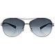 RayBan雷朋 太陽眼鏡 時尚款/藍紫 # RB3386 0038G-67mm product thumbnail 2