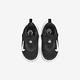 Nike E-Series 1.0 BT [DV4252-002] 小童 休閒鞋 運動 慢跑 透氣 舒適 緩震 黑白 product thumbnail 4
