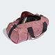 Adidas YOGA DUFFEL BAG [HY0753] 旅行包 側背包 瑜珈袋 健身 訓練 收納 蘭花紫 product thumbnail 4